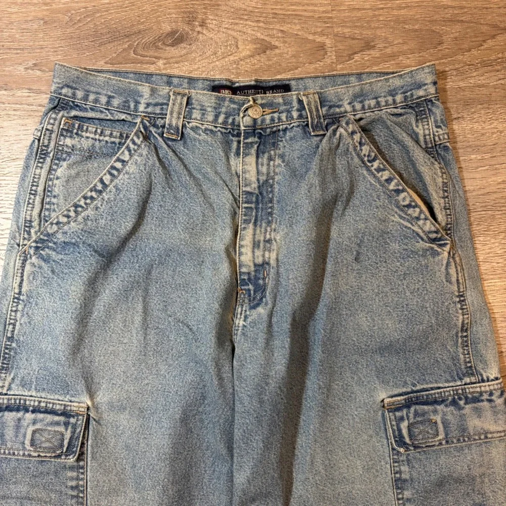 Faded Glory relaxed fit